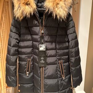 Sokos Women’s Winter Jacket